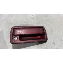 Maçaneta Ext Chevrolet Gm S10 Original 1997/2011