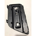 Moldura Parachoque Tras Dir Orig Sandero Stepway 2015/2016