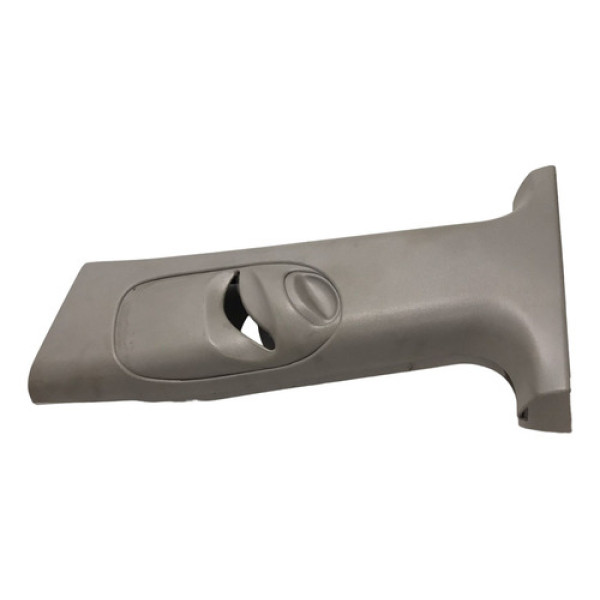 Carenagem Superior Cinto Esquerdo Usado Ford Focus Orig 2003