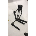 Cabo Velas Fiat Motor Etorq 1.6 16v / 1.8 16v Original
