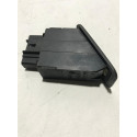 Botão Interruptor Farol Milha Usado Peugeot 206 Orig 01/12