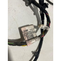 Chicote Porta Dianteira Direita Onix 2015 Usado Original