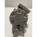 Compressor Ar Condicionado Logan Sandero 1.0 16v 2014