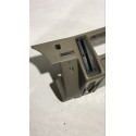 Painel Radio Central Chevette Dl Marajo Hatch Moldura Cinza