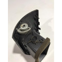 Moldura Difusor Direito Painel Usado Vw Gol/parati G3 99/05