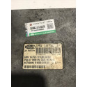 Módulo Injeção Original Fiat Palio Siena 1998 Iaw1g7sd.1f