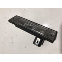 Lanternas Luz Placa Usado Original Fiat Palio 1995/2001