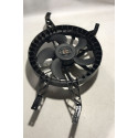 Defletor Ventoinha Usad Sandero Logan 08/14 S/ar F006d10033