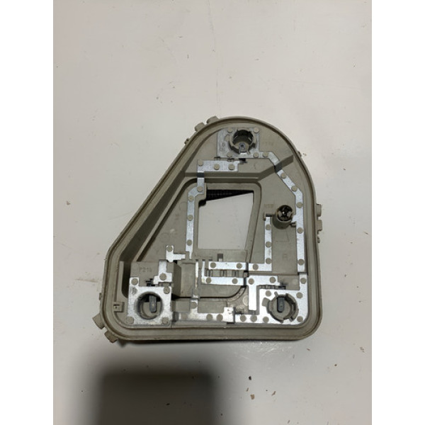 Circuito Lanterna Ld Traseira Vw Gol 2013 A 2017 Original