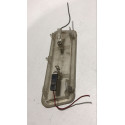 Lente Luz Teto Cortesia Usado Chevrolet Corsa Wind Orig 1996