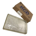 Lente Farol Usada Gol Quadrado 87/90 L/d