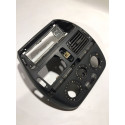 Moldura Rádio Com Difusor Usado  Fiat Marea Original 2001