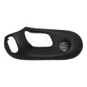 Moldura Puxador Diant Ld Gm Corsa Classic Orig 2007/2008