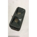 Lanterna Teto Moldura Preta Usad Kadett Original 97/98