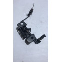 Trava Fechadura Capo Usad Diant Gm Prisma Onix Orig 2015