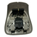 Luz Teto Gm Meriva Original 2003/12 93319037