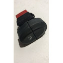 Botão Desembaçador Usado Renault Scenic Megane 841243b 99/08