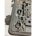 Circuito Lanterna Esquerdo Polo Hatch Orig 2002 A 2006