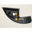 Acabamento Interno Retrovisor Lado Esq Hb20 13/19 876511s000