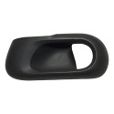 Moldura Maçaneta Tras Esquerda Chevrolet Gm Corsa Orig 05/12