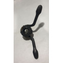 Chave De Seta Limpador Seat Ibiza 1995/2003