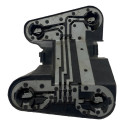 Circuito Soquete Direito Orig Chevrolet Prisma 2008 A 2014