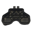 Tampa Vedação Farol Citroen C3 2003 Á 2012 41200754 Preto