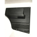 Par Forro Lateral Traseiro Usado Fiat Uno Original 84/03