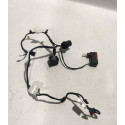 Chicote Interno Farol Led Usad Esq Jeep Renegade Orig 19/22