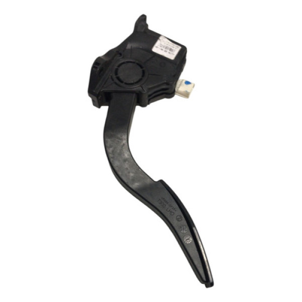 Pedal Acelerador Eletronico Usad Gm Prisma Onix Orig 2015