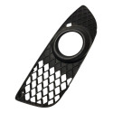 Moldura Grade Farol Milha Usado Esquerdo Lancer Orig 10/18
