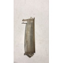 Lente Luz Placa Usado Chevrolet Celta Original 2001/2016