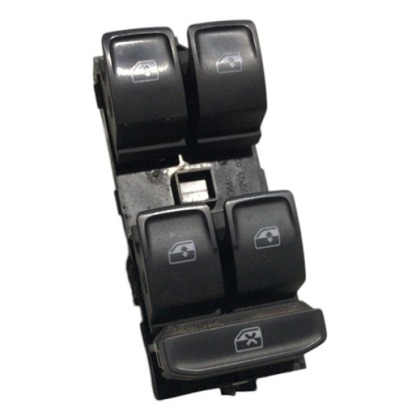 Botão Interruptor Comando Vidro Elétrico Usad Vw Polo Virtus