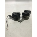 Par Buzinas Caracol Usado Chev Captiva 2.4 16v Orig 2009/10