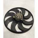 Helice Ventoinha Motor Radiador Ford Escort Zetec 97/2003
