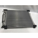 Condensador Ar Condicionado Usad L200 Triton 2.4 Orig 17/19
