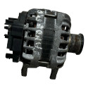 Alternador Captur Oroch 1.6 2017 2018 2019 2020 2021