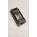 Lanterna Teto Central Usado Fiat Uno Vivace Cinza Orig