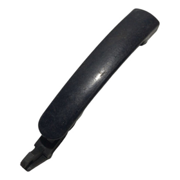 Puxador Maçaneta Externa Porta Dianteira E Usado Vw Golf 09