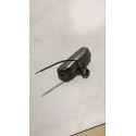 Farol Auxiliar Avulso Led Âmbar Autopoli Retangular 12/24