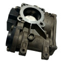 Corpo De Borboleta Tbi Usado Celta Prisma Classic 1.0 2010