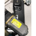 Máquina Vidro Elétrica Diant Esquer Ágile Montana Orig 2009