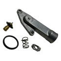 Válvula Termostatica Original Gm Celta Corsa Classic Onix