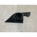 Acabamento Int Retrovisor Esq Onix Prisma Orig 2013/20
