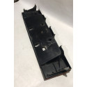 Moldura Placa Lanterna Usado Vw Santana Original 91/98