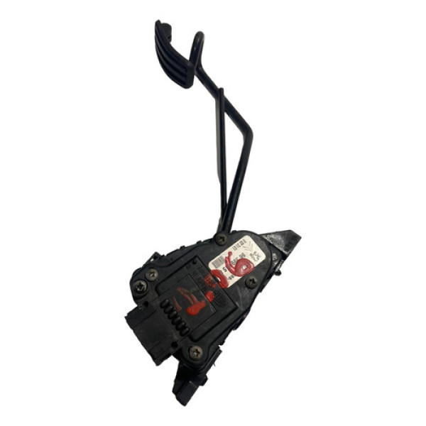 Pedal Acelerador Usado Peugeot 206/307 Original 9639961580 