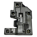 Circuito Lanterna Le Chevrolet Vectra Orig 1997/2005