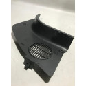 Moldura Soleira Dianteira Esq Chevrolet Celta 2004 A 2010