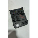 Módulo Bsi Peugeot 206 207 1.4 8v 9657999780