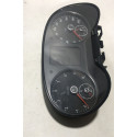 Painel Instrumentos Usado Vw Space Fox Orig 2010/2013